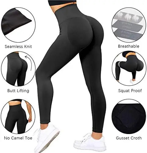 Leggings Fitness GYM